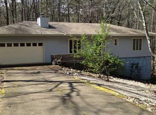 8 Cieza Ln, Hot Springs, AR 71909