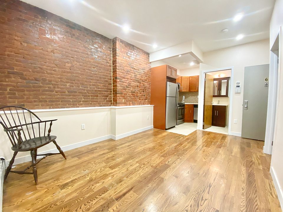 1st image of 389 Nostrand Ave #6