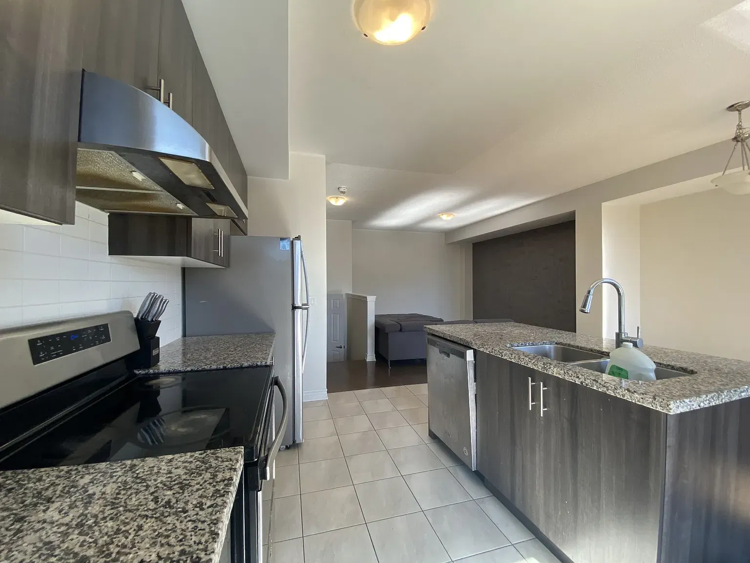 2 bed, 1200 sqft, $2,600 — Photo 4