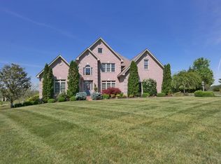 152 Frontier Way, Fincastle, VA 24090