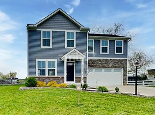 5722 Jo Anne Rose Ct, Morrow, OH 45152