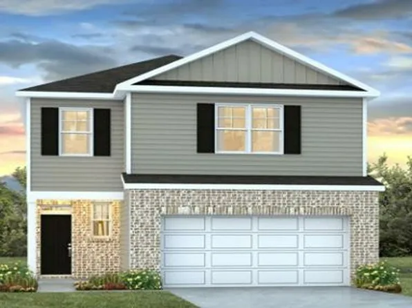 Manning Plan, Sherwood Manor