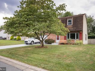 110 Fantasia Dr, Newark, DE 19713