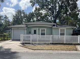 3211 E 23rd Ave, Tampa, FL 33605