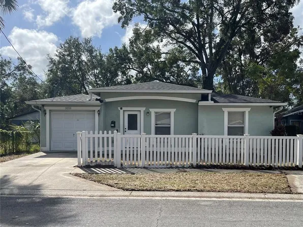 3211 E 23rd Ave, Tampa, FL 33605
