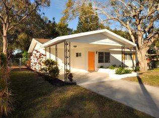 4045 Tern St, Sarasota, FL 34232