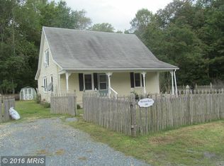 7092 Statum Rd, Denton, MD 21629