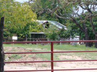 10919 State Highway 16 S, Lakehills, TX 78063