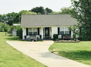 712 N Serena Hills Dr, Moore, SC 29369