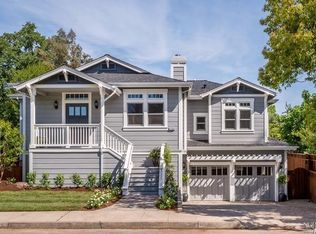 1723 Tainter St, Saint Helena, CA 94574