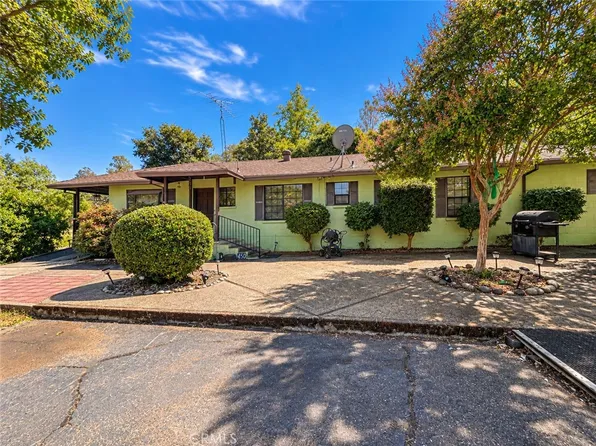 450 Oakvale Ave, Oroville, CA 95966