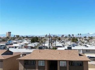 2829 Wheelwright Dr #4, Las Vegas, NV 89121