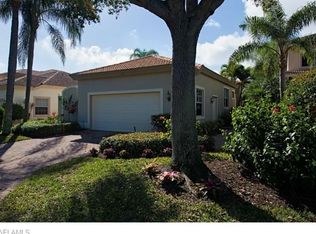 3820 Clipper Cove Dr, Naples, FL 34112