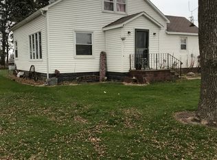 1307 Dogwood Ave, Latimer, IA 50452
