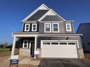 7106 Unitas Loop, Powell, OH 43065