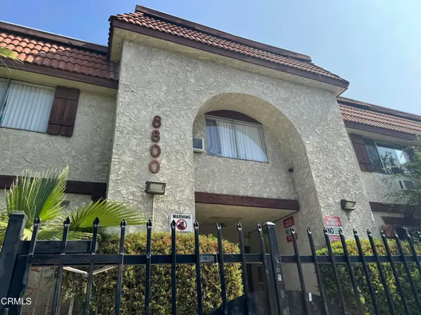 8800 Cedros Ave APT 210, Panorama City, CA 91402