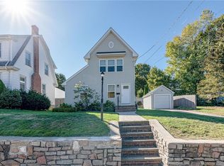 29 John St, Westerly, RI 02891