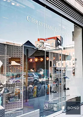 Rented by Bond New York | media 51