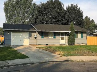 7089 W Bluebird Dr, Boise, ID 83714