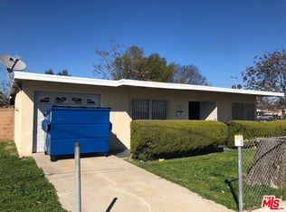 809 W School St, Compton, CA 90220