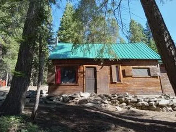 0 Hlk135 Cabin Heart Mdw, Sequoia National Park, CA 93262