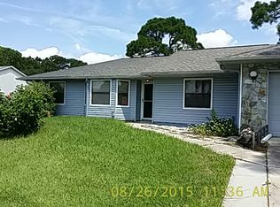 1286 Stadt Rd NW, Palm Bay, FL 32907
