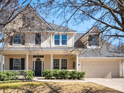 6341 Weaver Dr, Arlington, TX, 76001