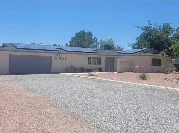 4937 Eugene Ave, Las Vegas, NV 89108