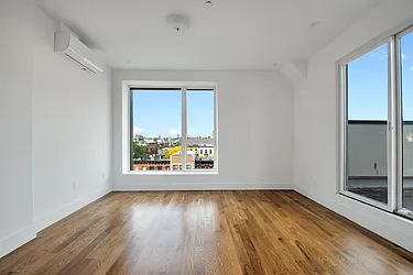 Rented by Citi Habitats