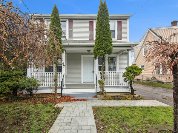 (undisclosed Address), Waterbury, CT 06705