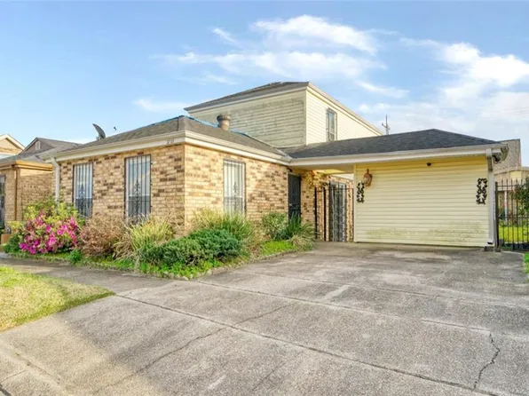 2728 Edna St, New Orleans, LA 70126