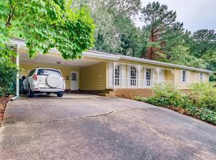 5618 Four Winds Dr, Lilburn, GA 30047