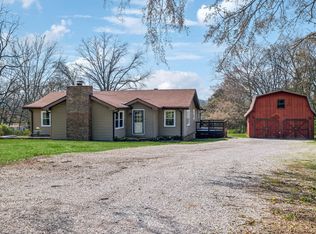 4279 Gosey Hill Rd, Franklin, TN 37064