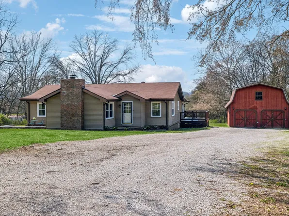 4279 Gosey Hill Rd, Franklin, TN 37064