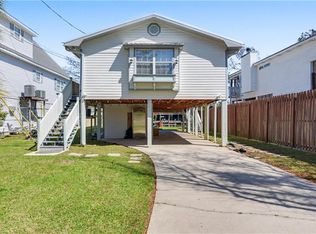 15016 Choctaw Dr, Kiln, MS 39556
