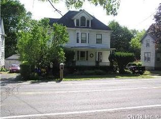 7319 Owasco Rd, Auburn, NY 13021