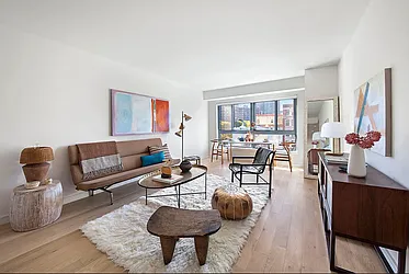 171 West 131st Street, #208
