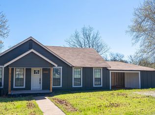 4200 Valview Dr, Waco, TX 76708
