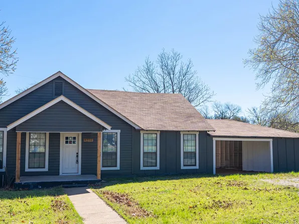 4200 Valview Dr, Waco, TX 76708