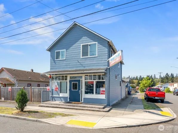 3502 S Madison St, Tacoma, WA 98409