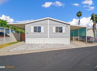 6601 Eucalyptus Dr SPC 149, Bakersfield, CA