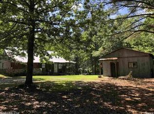 153 Judah Ln, Bismarck, AR 71929