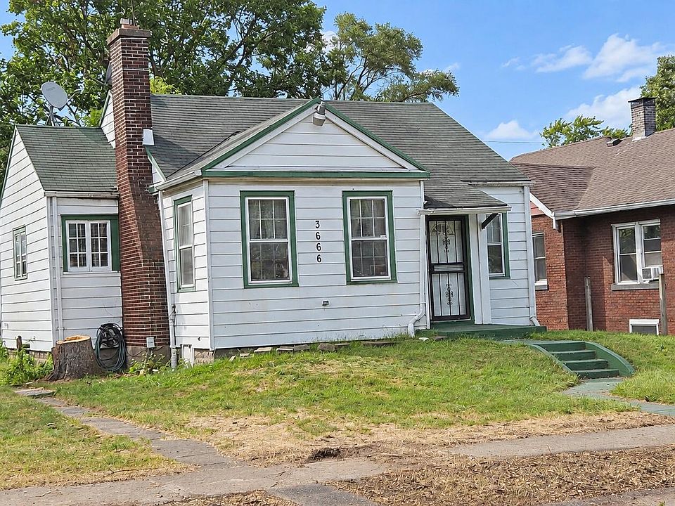 1st image of 3666 Van Buren St