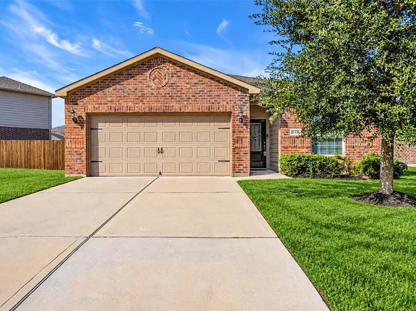 22426 Base Light Dr, Hockley, TX 77447