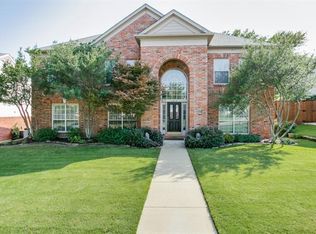 1214 Saint Tropez Dr, Carrollton, TX 75006