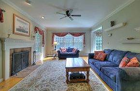 Fabulous Family Room