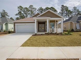 1624 Murrell Pl, Murrells Inlet, SC 29576