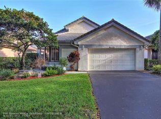 9371 NW 18th Pl, Plantation, FL 33322