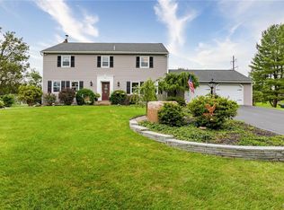 4074 Old Sentry Rd S, Allentown, PA 18104