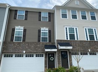 211 Tamworth Crk, Durham, NC 27707